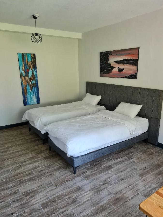 Kartepe Loft Aparthotel Стая снимка