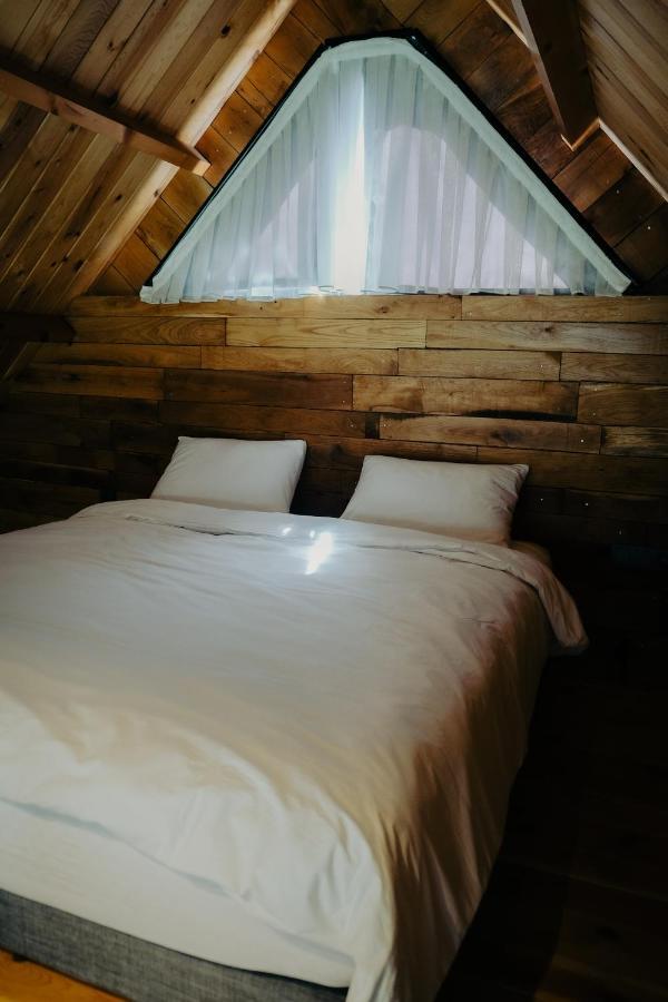 Kartepe Loft Aparthotel Екстериор снимка