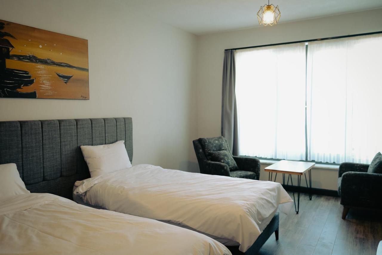 Kartepe Loft Aparthotel Екстериор снимка