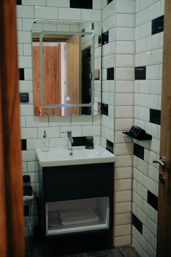 Kartepe Loft Aparthotel Екстериор снимка