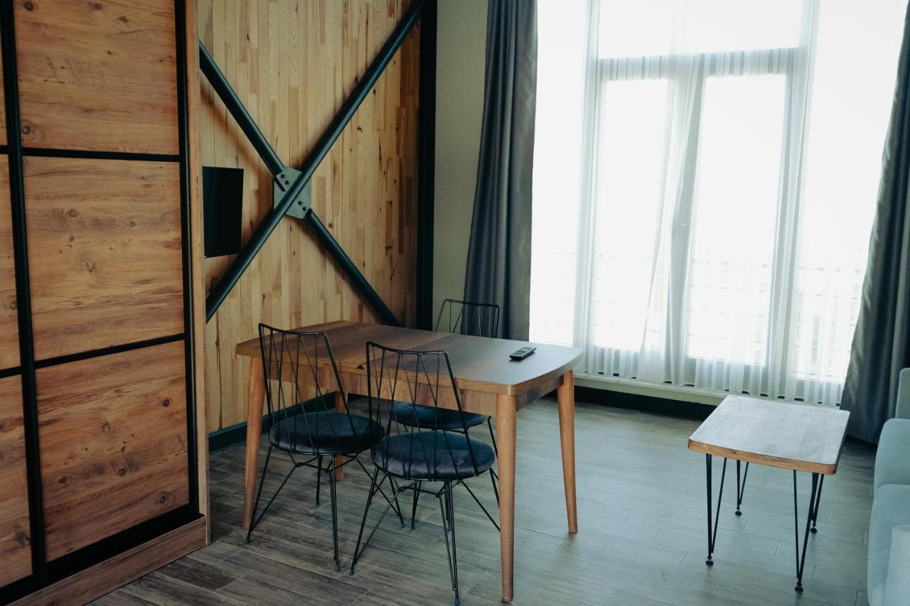 Kartepe Loft Aparthotel Екстериор снимка