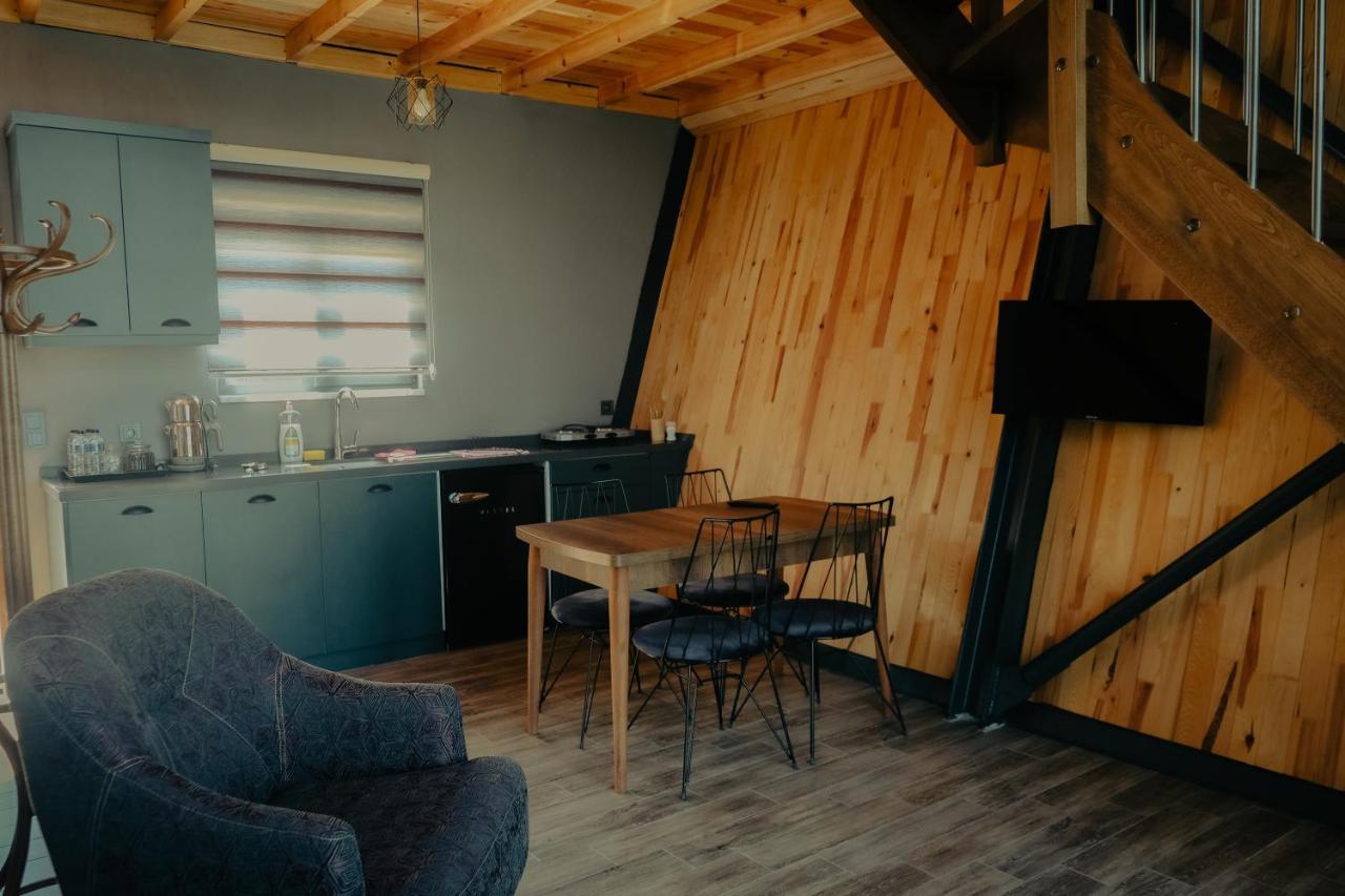 Kartepe Loft Aparthotel Екстериор снимка
