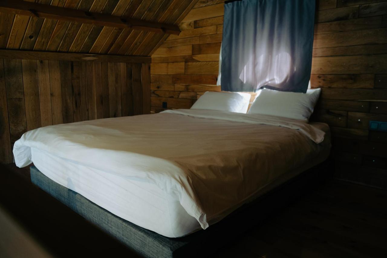 Kartepe Loft Aparthotel Екстериор снимка