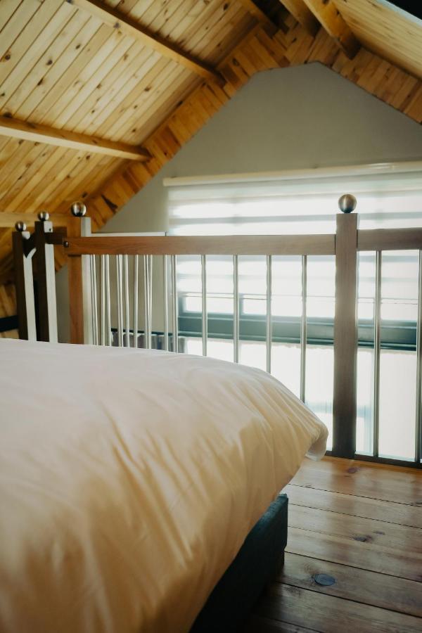 Kartepe Loft Aparthotel Екстериор снимка