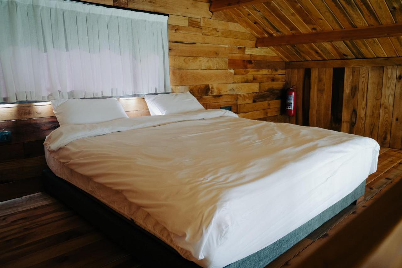 Kartepe Loft Aparthotel Екстериор снимка