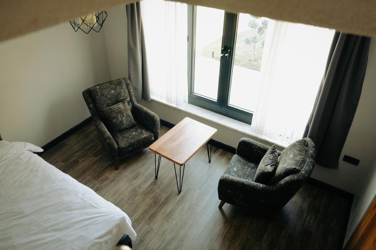 Kartepe Loft Aparthotel Екстериор снимка