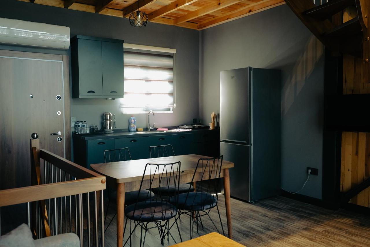 Kartepe Loft Aparthotel Екстериор снимка