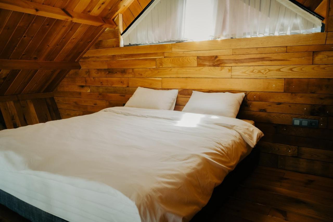Kartepe Loft Aparthotel Екстериор снимка