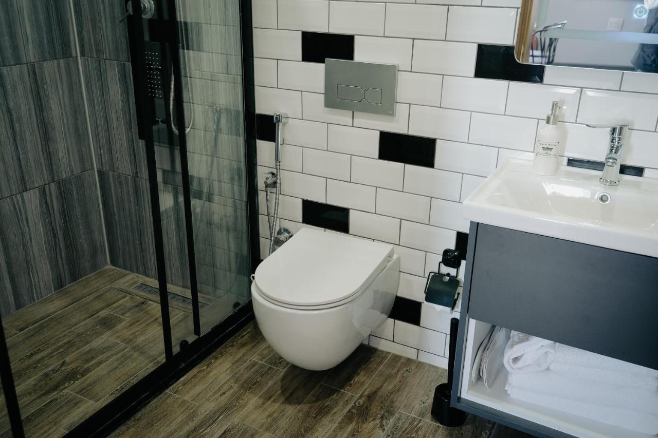 Kartepe Loft Aparthotel Екстериор снимка
