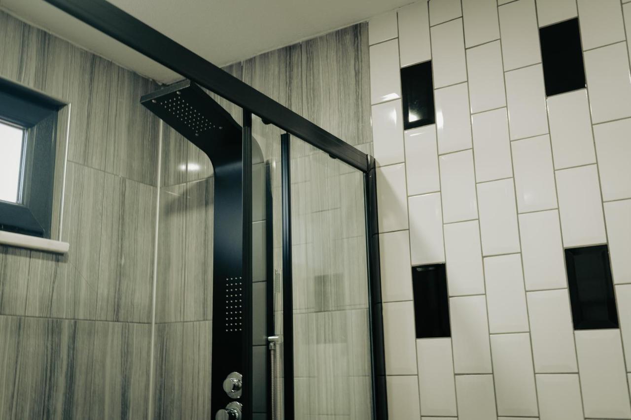 Kartepe Loft Aparthotel Екстериор снимка