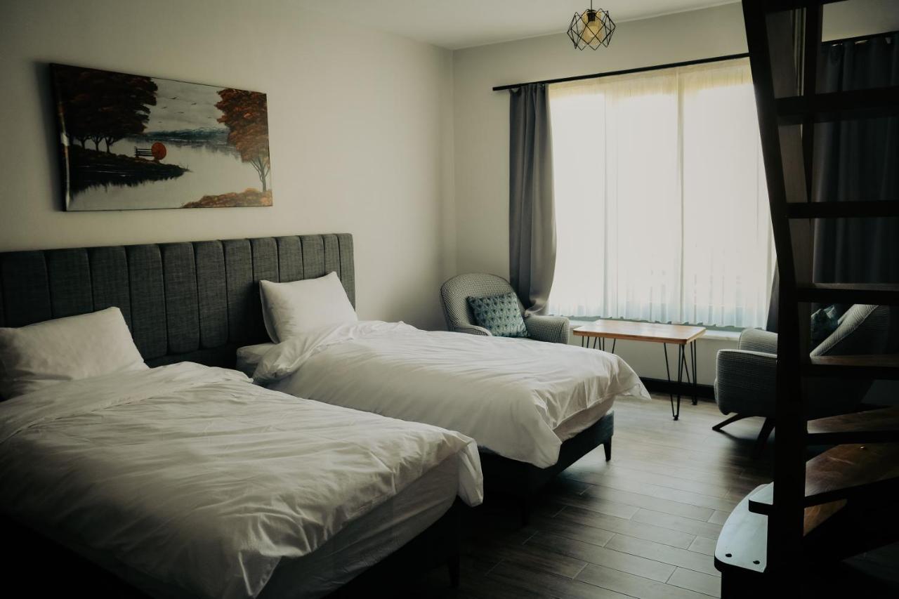 Kartepe Loft Aparthotel Екстериор снимка