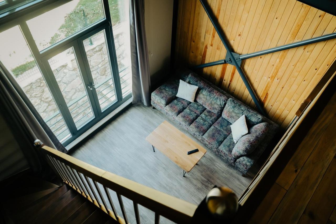 Kartepe Loft Aparthotel Екстериор снимка