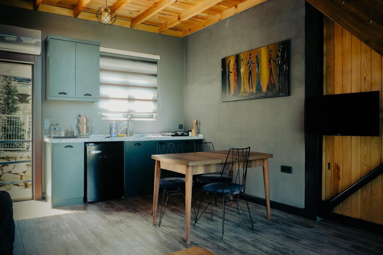 Kartepe Loft Aparthotel Екстериор снимка