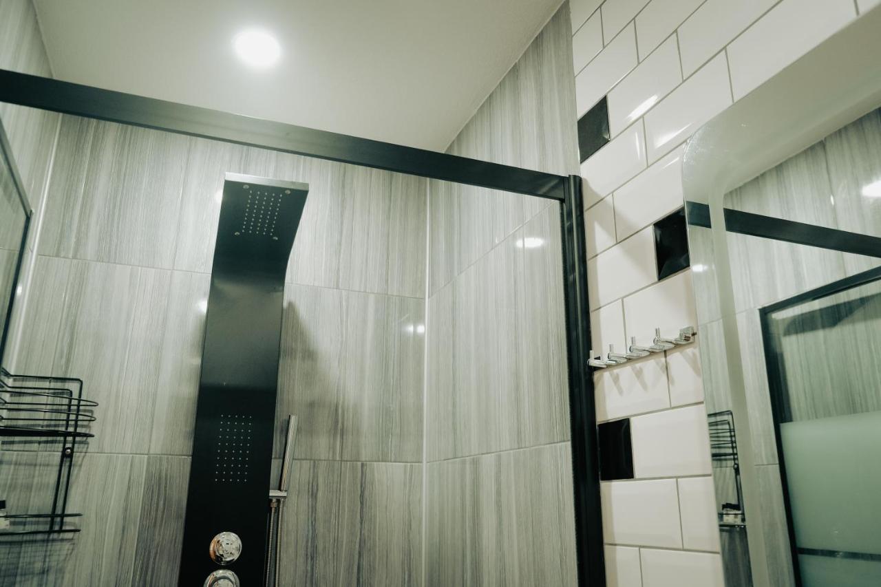Kartepe Loft Aparthotel Екстериор снимка