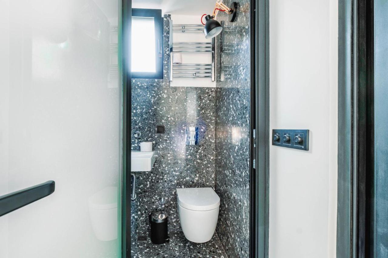 Kartepe Loft Aparthotel Екстериор снимка