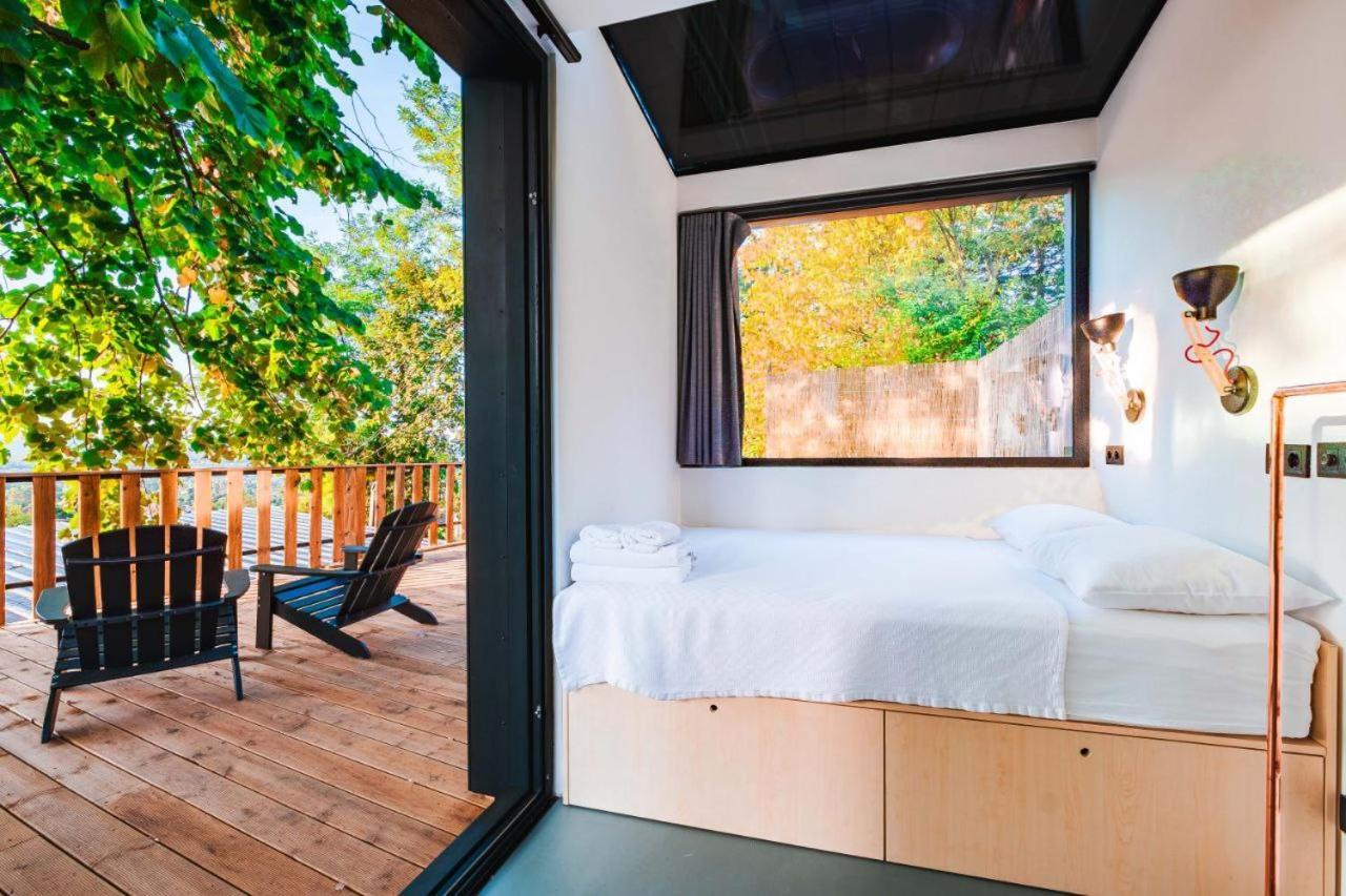 Kartepe Loft Aparthotel Екстериор снимка