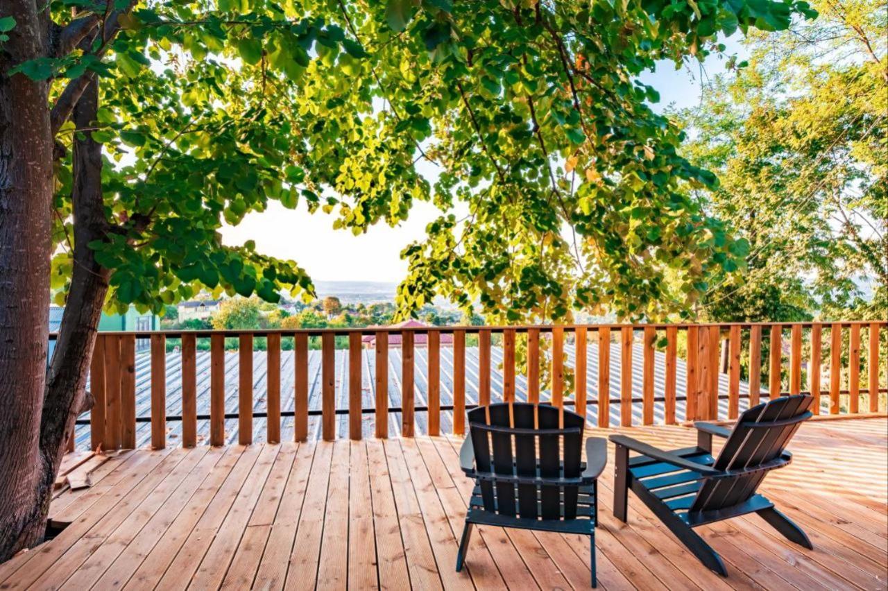 Kartepe Loft Aparthotel Екстериор снимка