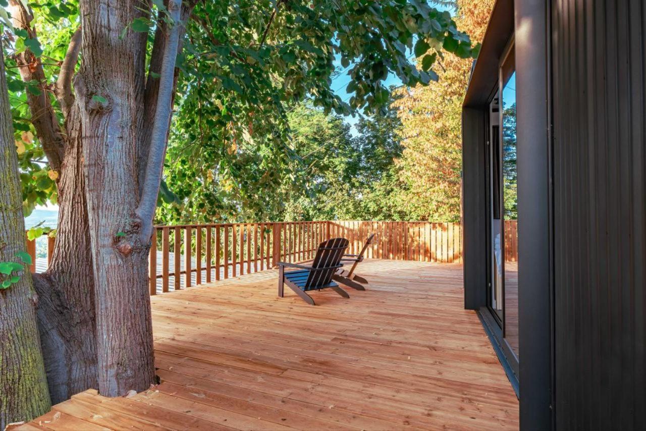 Kartepe Loft Aparthotel Екстериор снимка