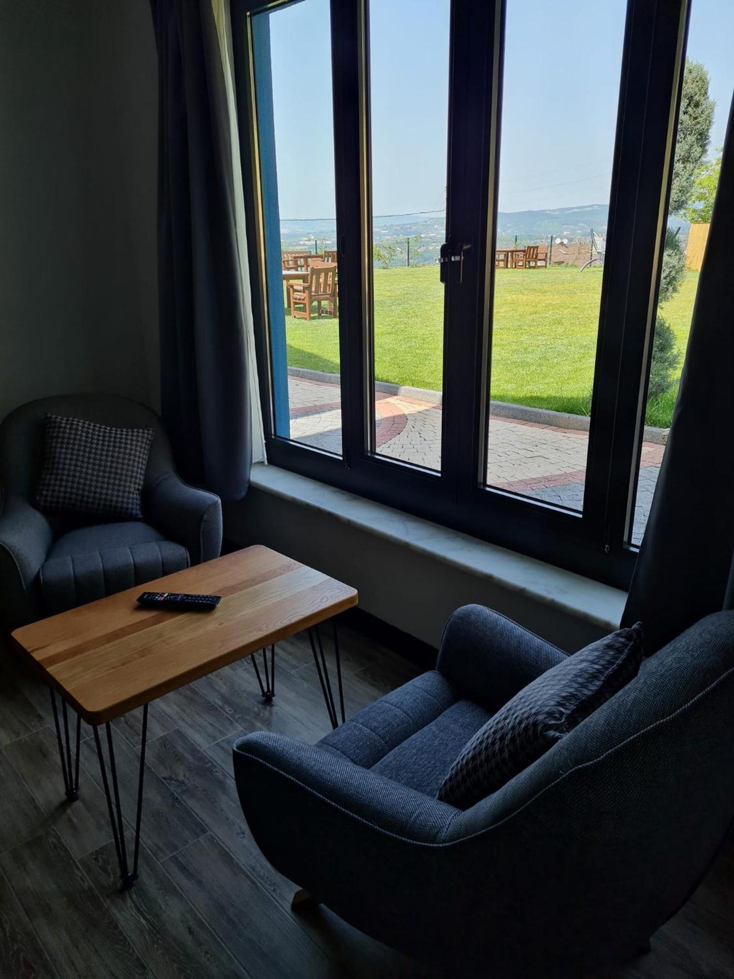 Kartepe Loft Aparthotel Стая снимка