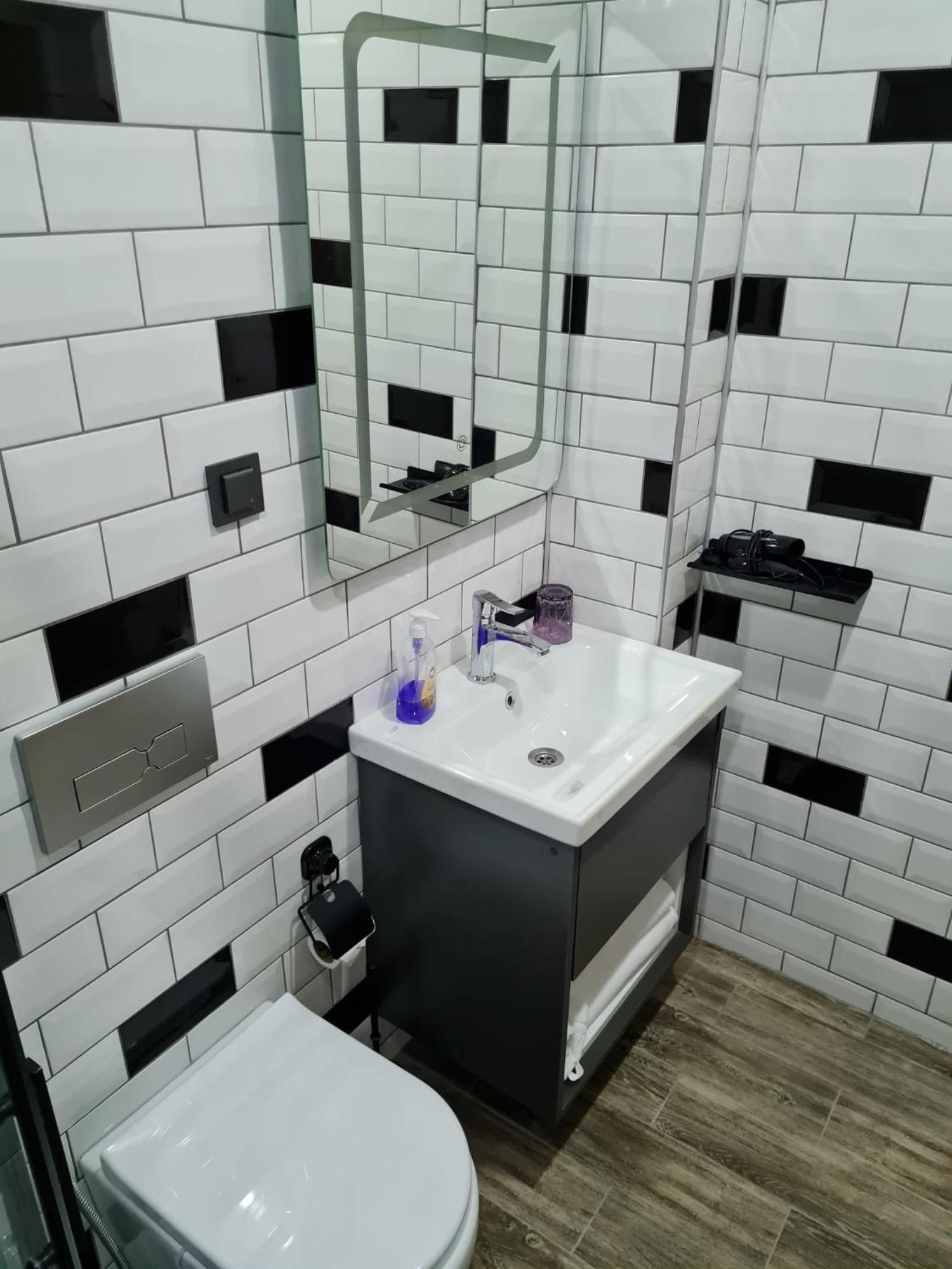 Kartepe Loft Aparthotel Стая снимка