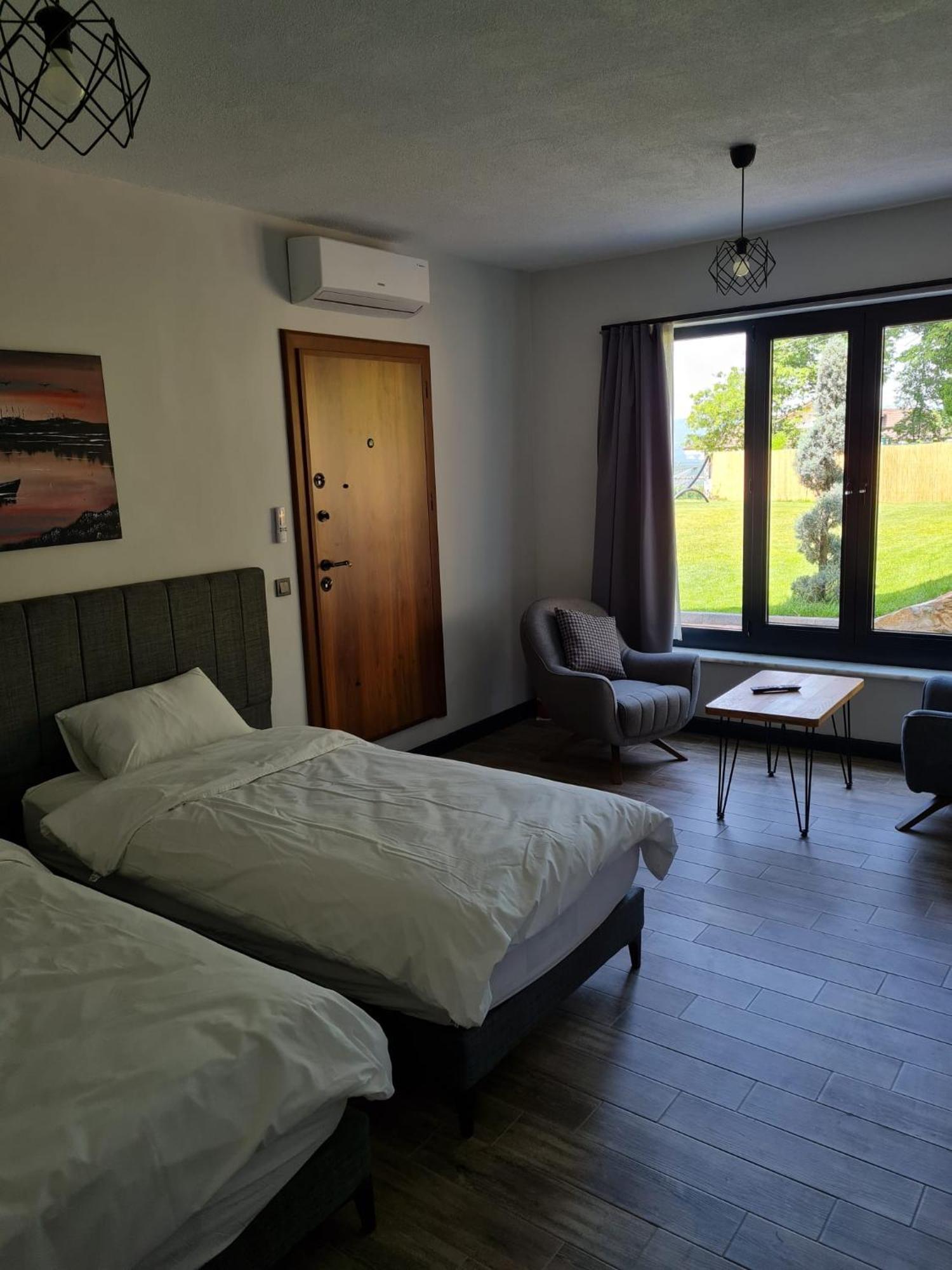 Kartepe Loft Aparthotel Стая снимка